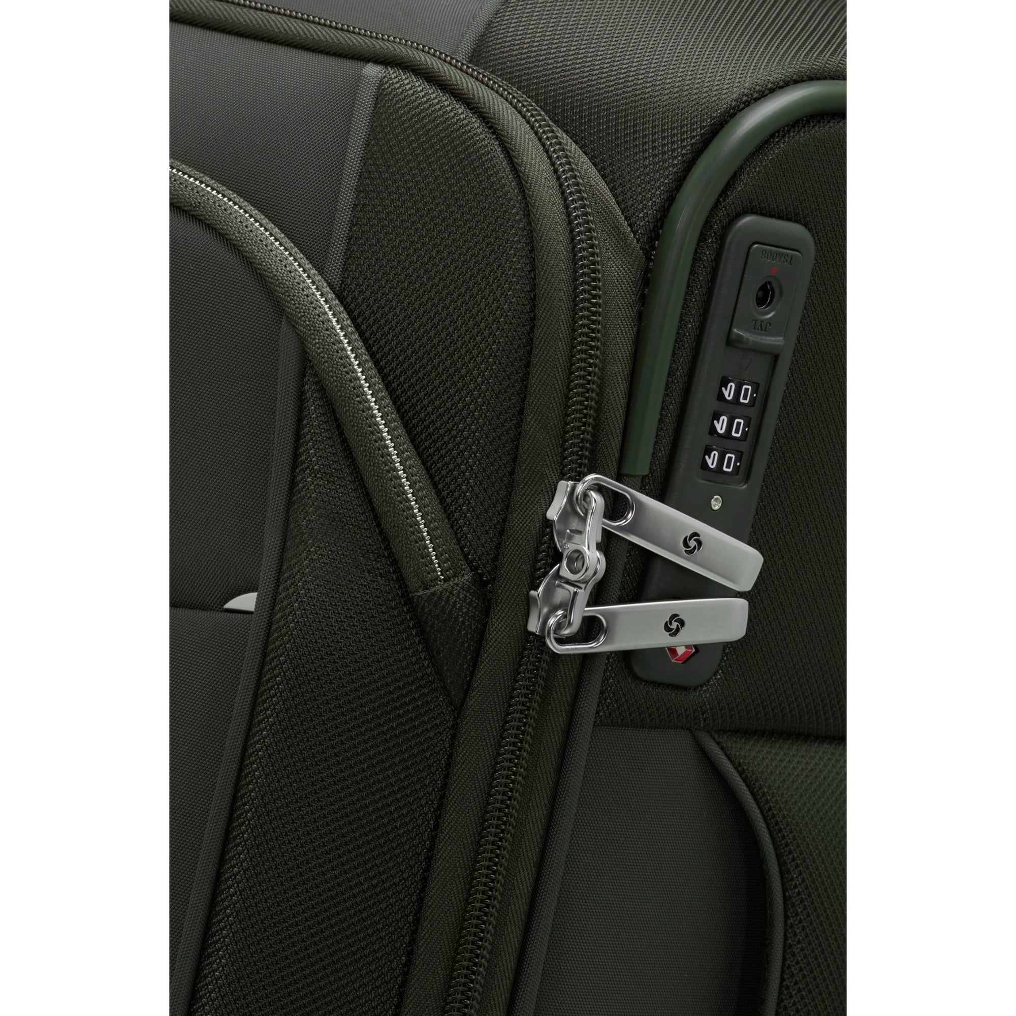 Samsonite Re-Lite-Spinner 55/20 Kabin Boy Valiz