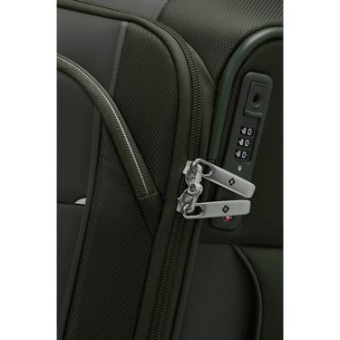  Samsonite Re-Lite-Spinner 55/20 Kabin Boy Valiz