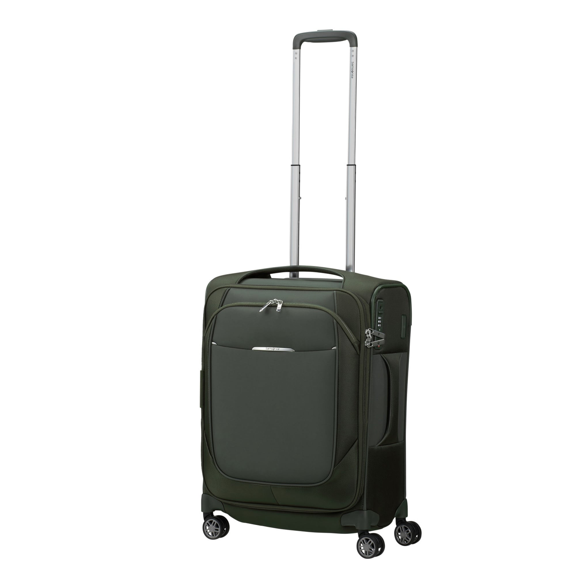 Samsonite Re-Lite-Spinner 55/20 Kabin Boy Valiz