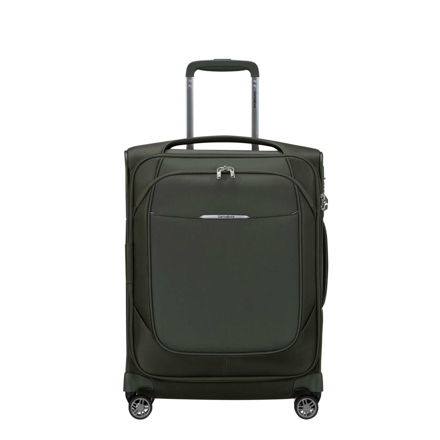  Samsonite Re-Lite-Spinner 55/20 Kabin Boy Valiz