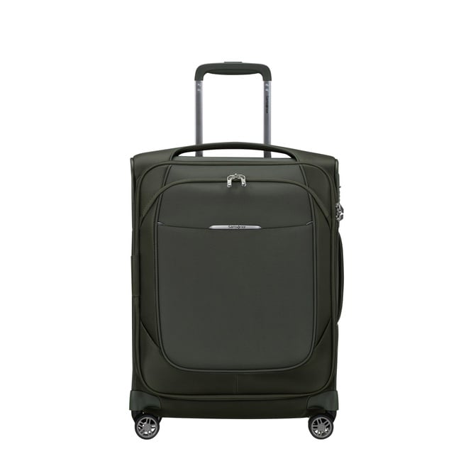  Samsonite Re-Lite-Spinner 55/20 Kabin Boy Valiz