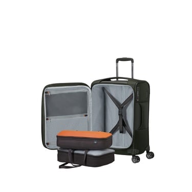  Samsonite Re-Lite-Spinner 55/20 Kabin Boy Valiz