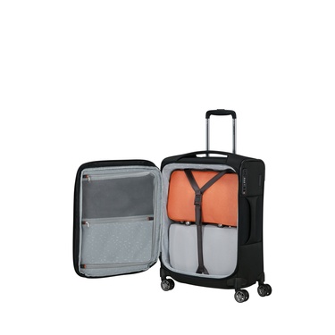  Samsonite Re-Lite-Spinner 55/20 Kabin Boy Valiz