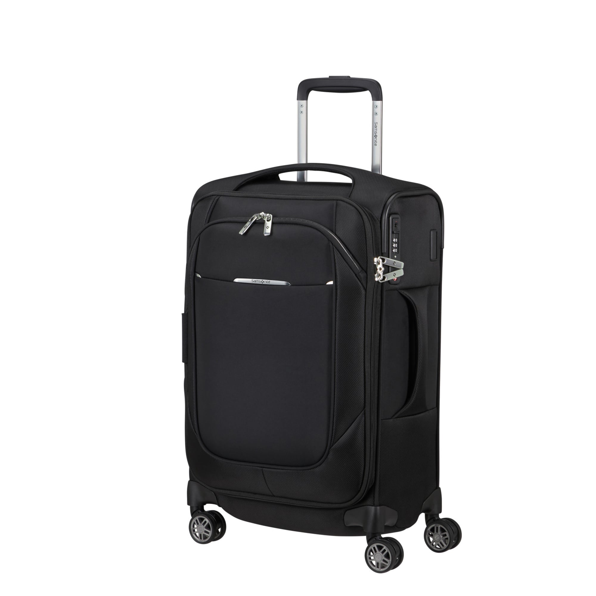Samsonite Re-Lite-Spinner 55/20 Kabin Boy Valiz