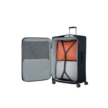  Samsonite Re-Lıte-Spınner 83/31 Büyük Boy Valiz
