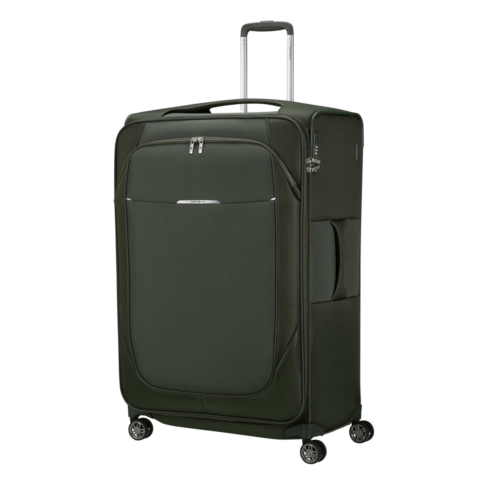 Samsonite Re-Lıte-Spınner 83/31 Büyük Boy Valiz