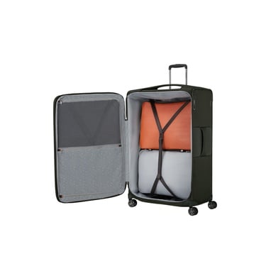  Samsonite Re-Lıte-Spınner 83/31 Büyük Boy Valiz