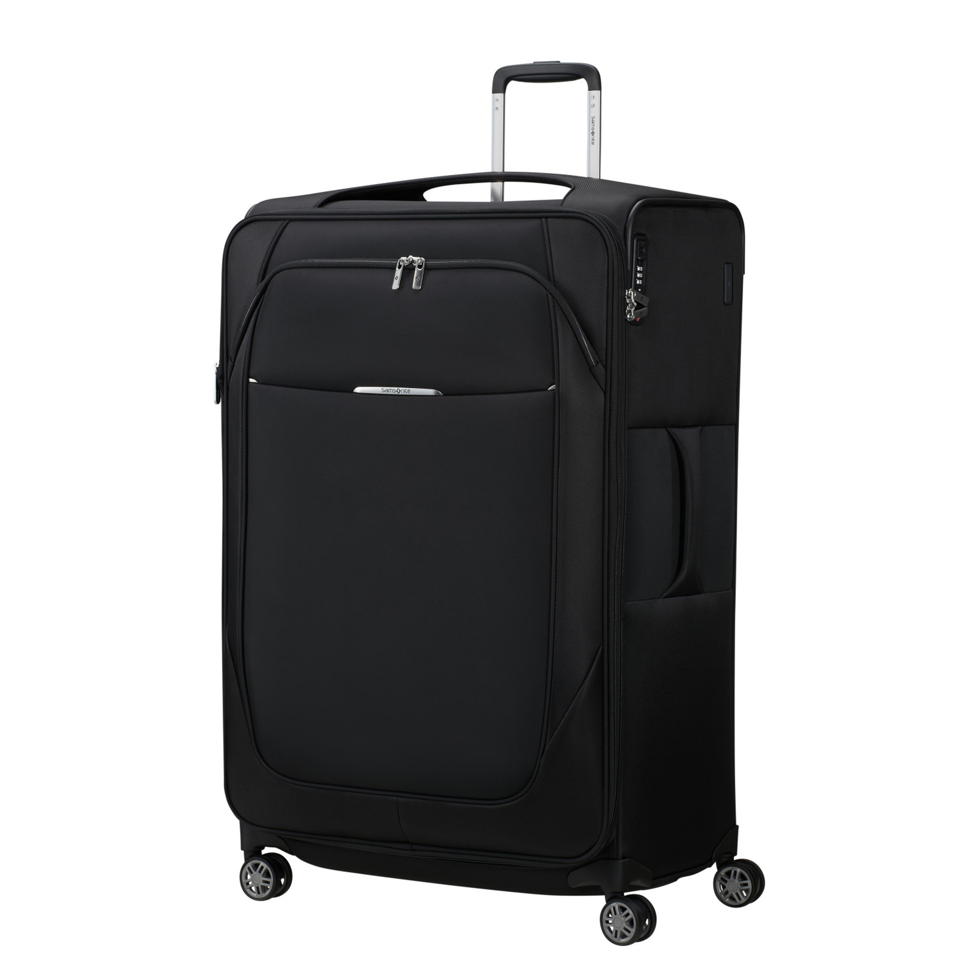 Samsonite Re-Lıte-Spınner 83/31 Büyük Boy Valiz