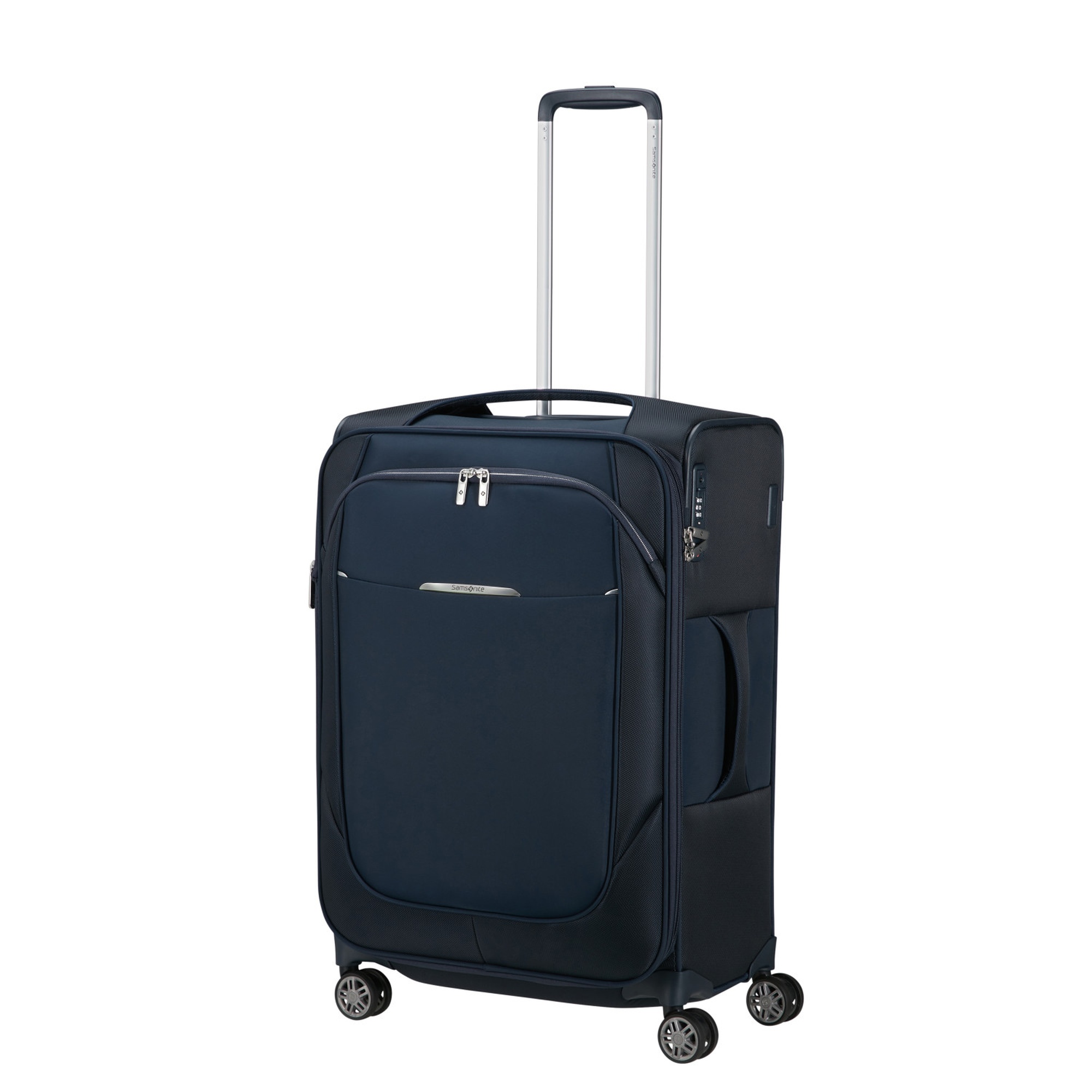 Samsonite Re-Lite-Spinner 67/24 Orta Boy Valiz