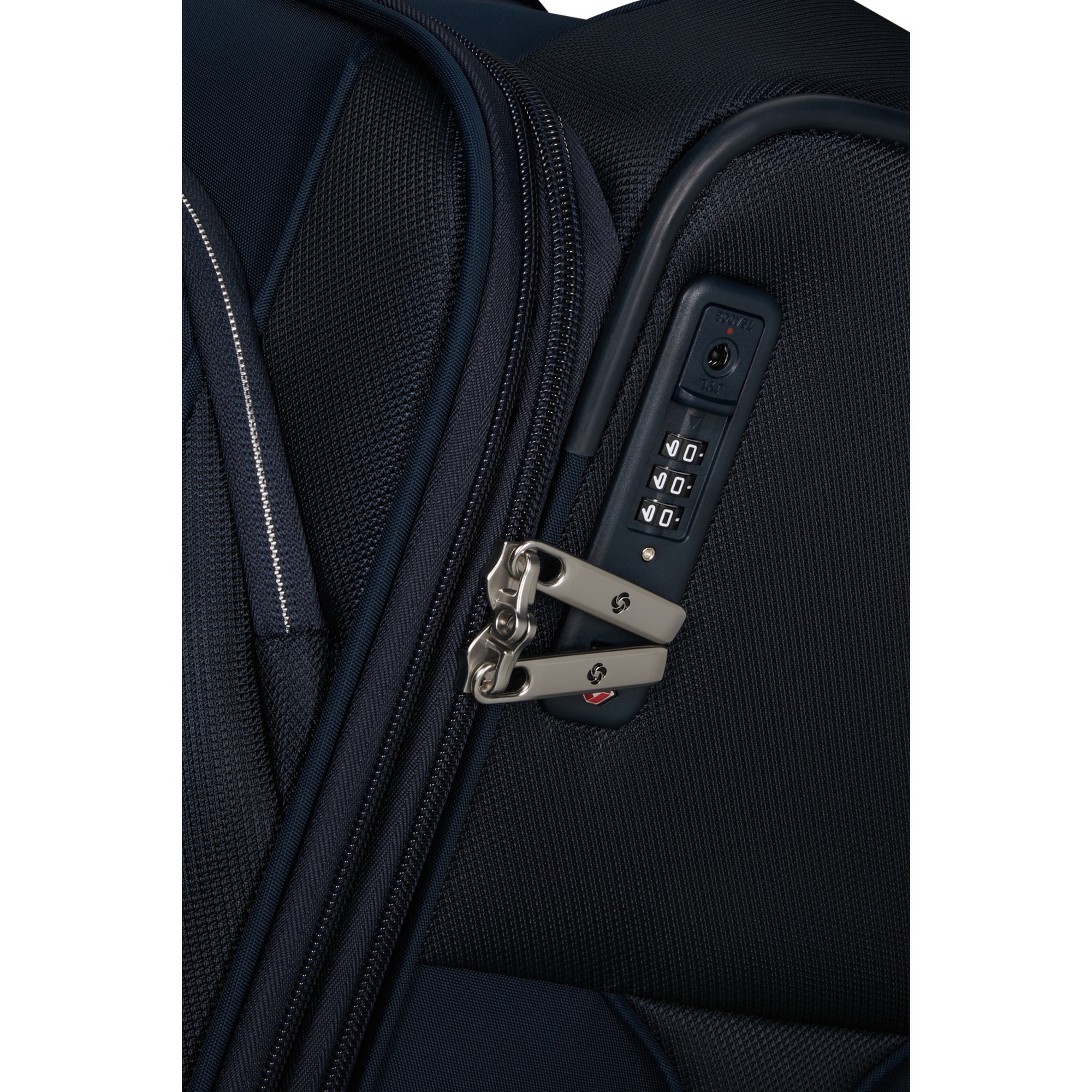 Samsonite Re-Lite-Spinner 67/24 Orta Boy Valiz