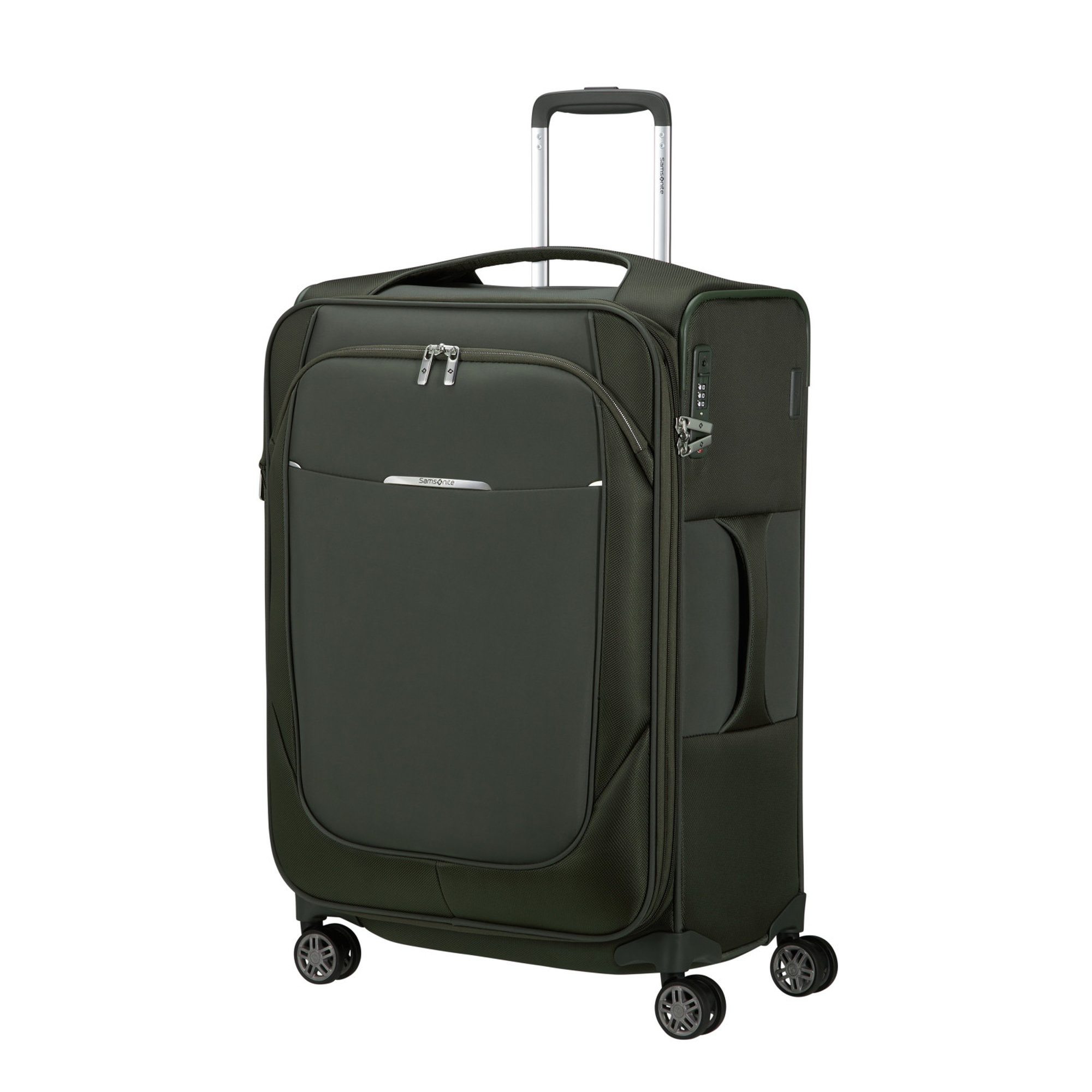 Samsonite Re-Lite-Spinner 67/24 Orta Boy Valiz