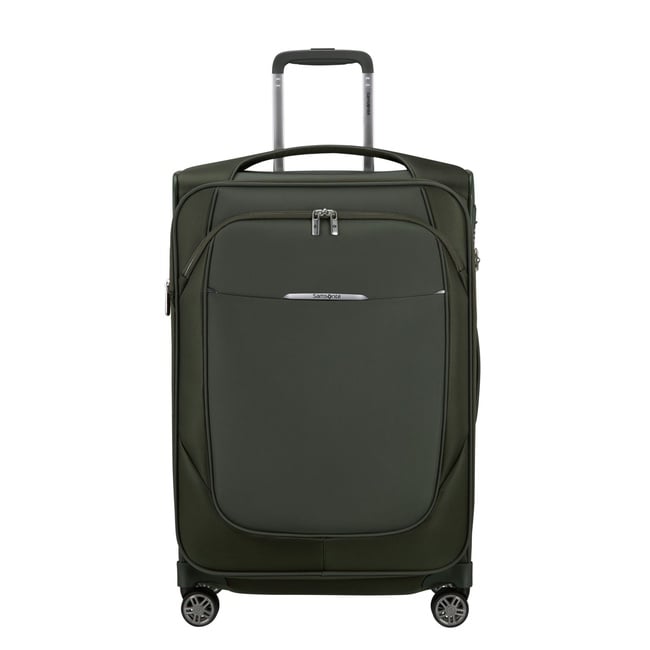  Samsonite Re-Lite-Spinner 67/24 Orta Boy Valiz