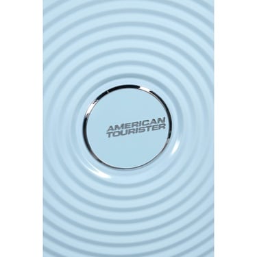  American Tourister Soundbox - 67 cm Orta Boy Sert Valiz