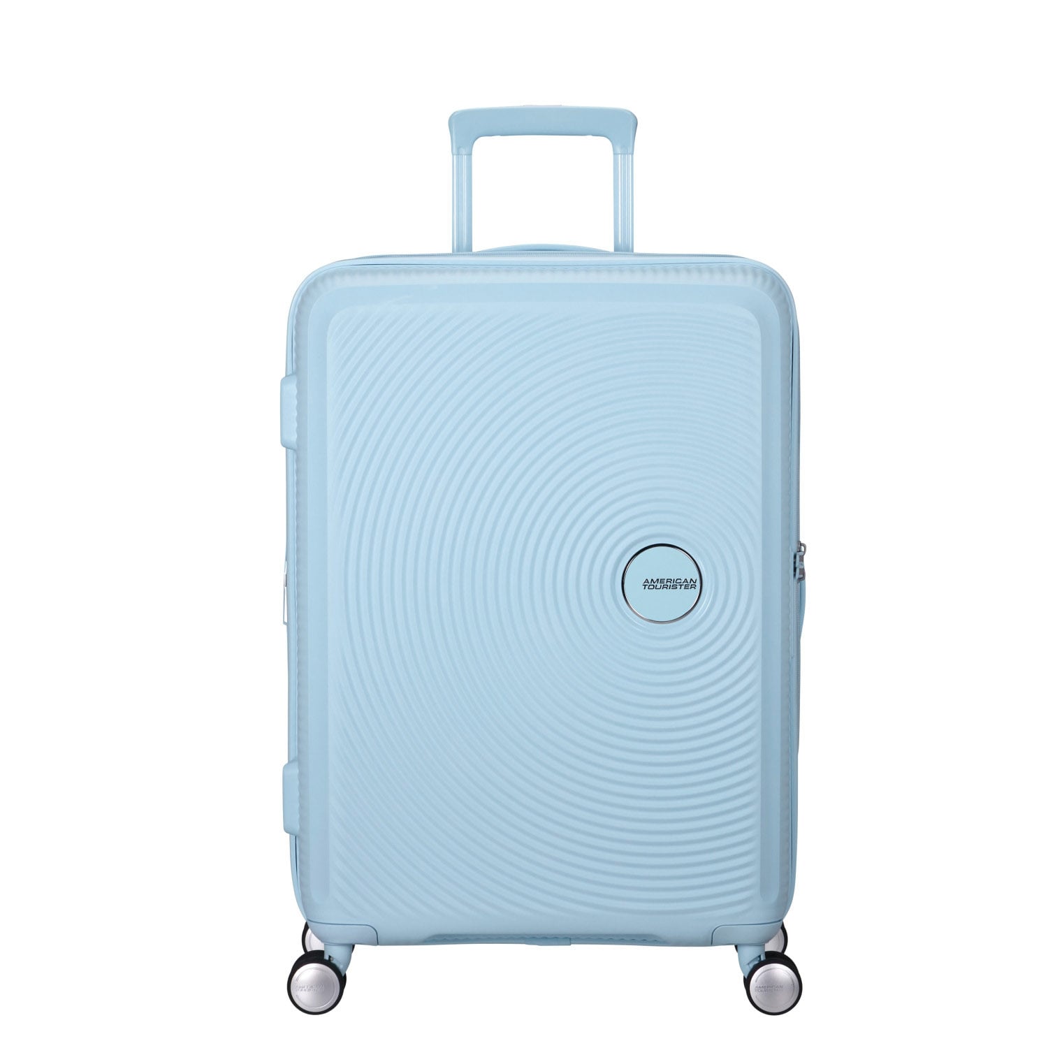  American Tourister Soundbox - 67 cm Orta Boy Sert Valiz