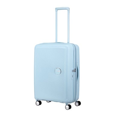  American Tourister Soundbox - 67 cm Orta Boy Sert Valiz