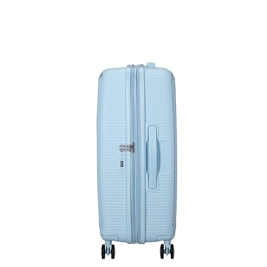  American Tourister Soundbox - 67 cm Orta Boy Sert Valiz