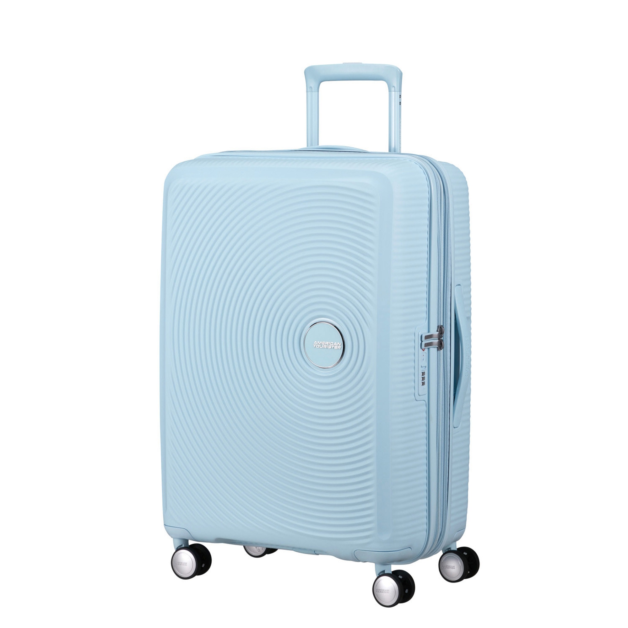American Tourister Soundbox - 67 cm Orta Boy Sert Valiz