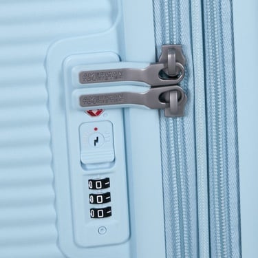  American Tourister Soundbox - 67 cm Orta Boy Sert Valiz