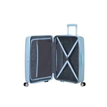 American Tourister Soundbox - 67 cm Orta Boy Sert Valiz