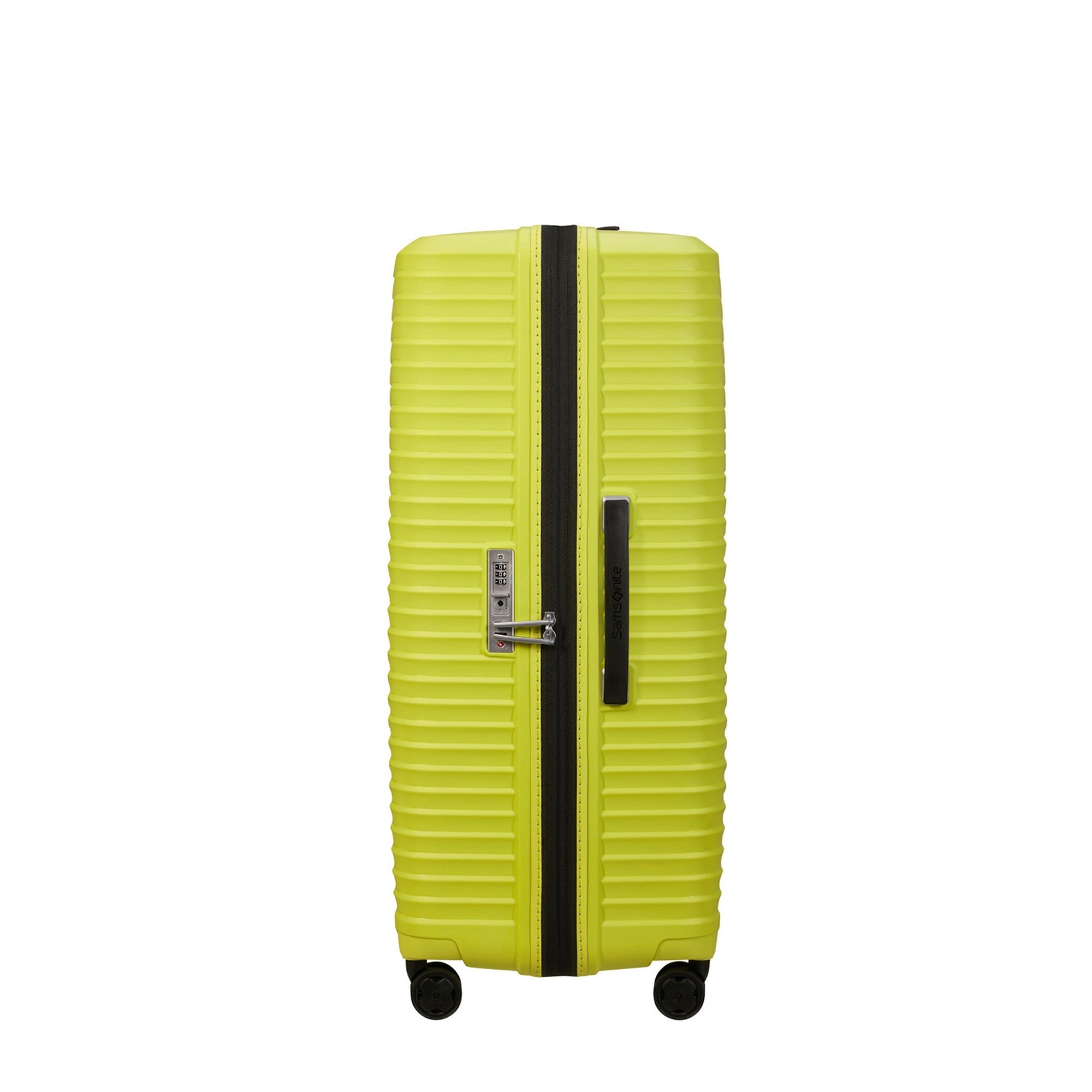 Samsonite Spinner Upscape 4 Tekerlekli Ekstra Büyük Boy Valiz 81 cm