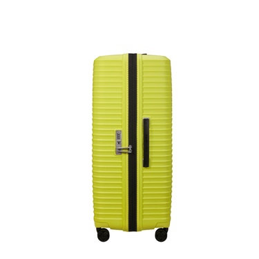 Samsonite Spinner Upscape 4 Tekerlekli Ekstra Büyük Boy Valiz 81 cm