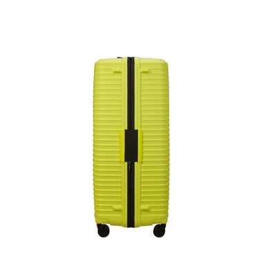  Samsonite Spinner Upscape 4 Tekerlekli Ekstra Büyük Boy Valiz 81 cm