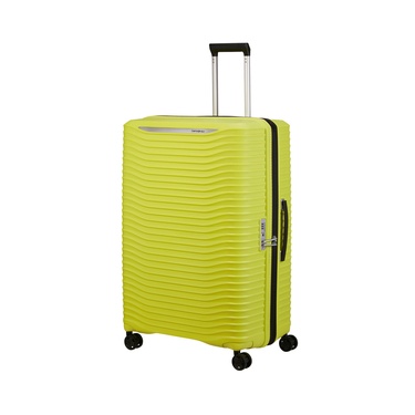  Samsonite Spinner Upscape 4 Tekerlekli Ekstra Büyük Boy Valiz 81 cm