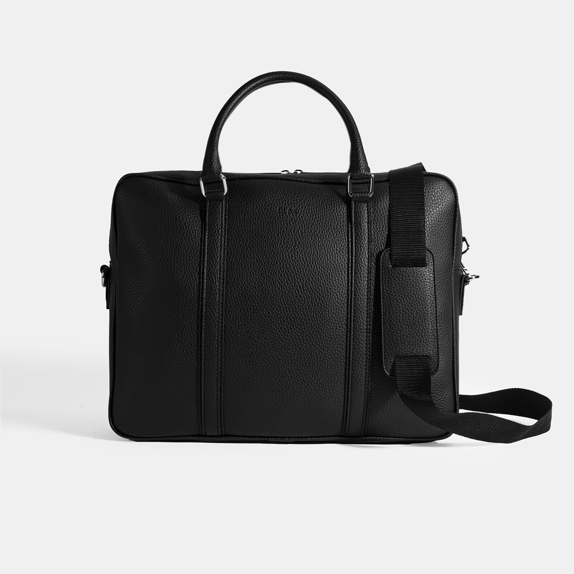 Erkek Siyah Evrak Çantası