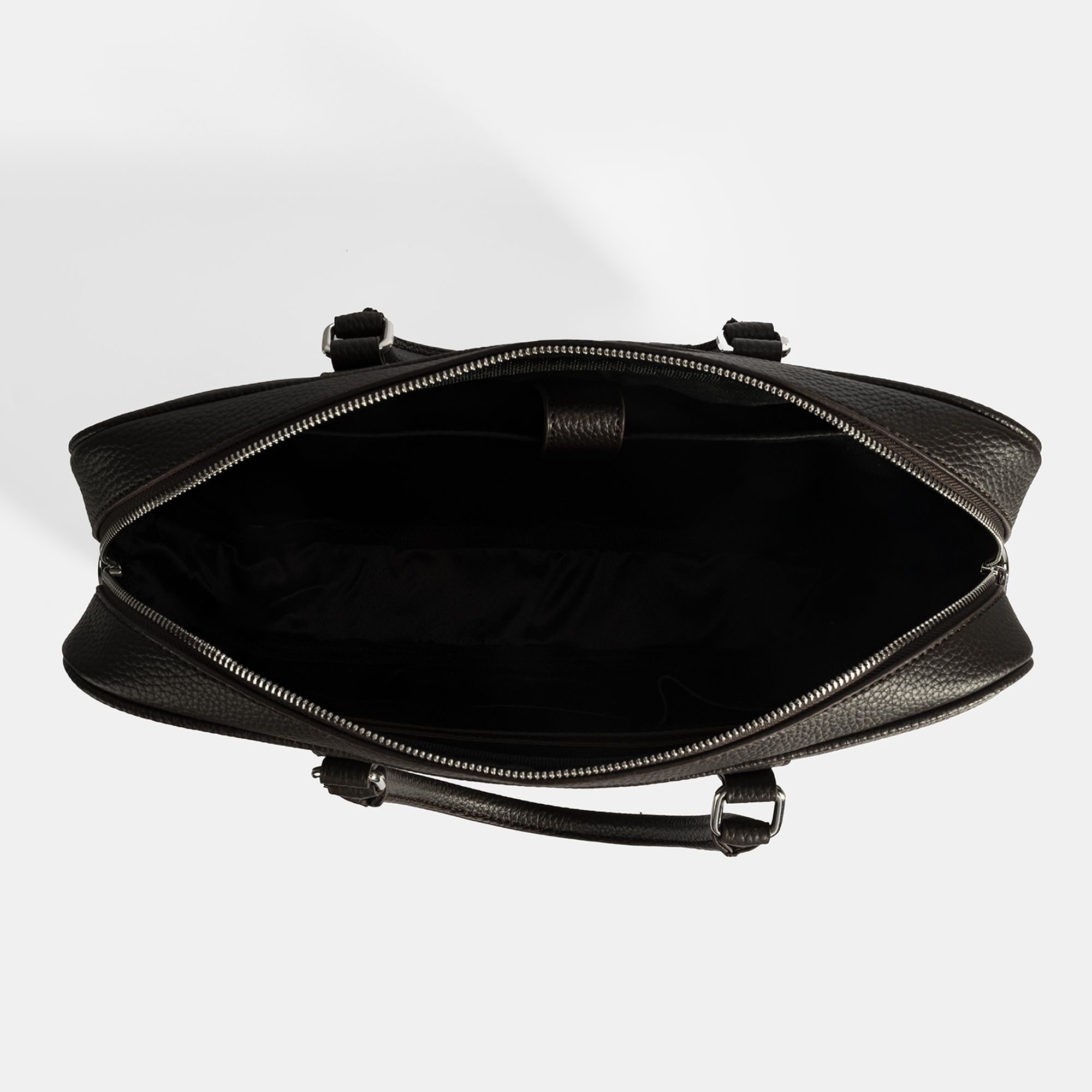 Erkek Kahve Evrak Çantası