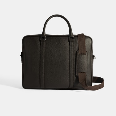  Erkek Kahve Evrak Çantası