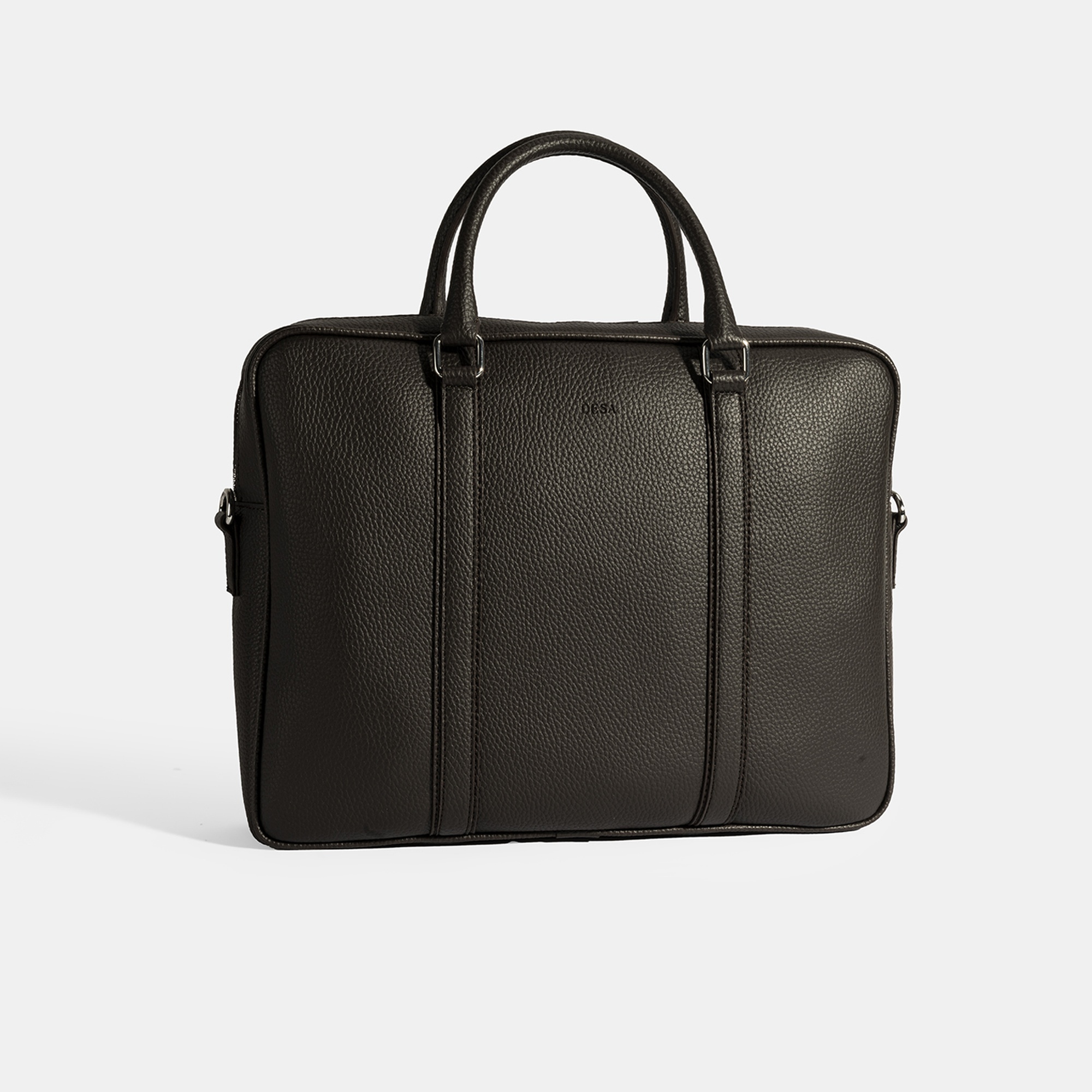 Erkek Kahve Evrak Çantası