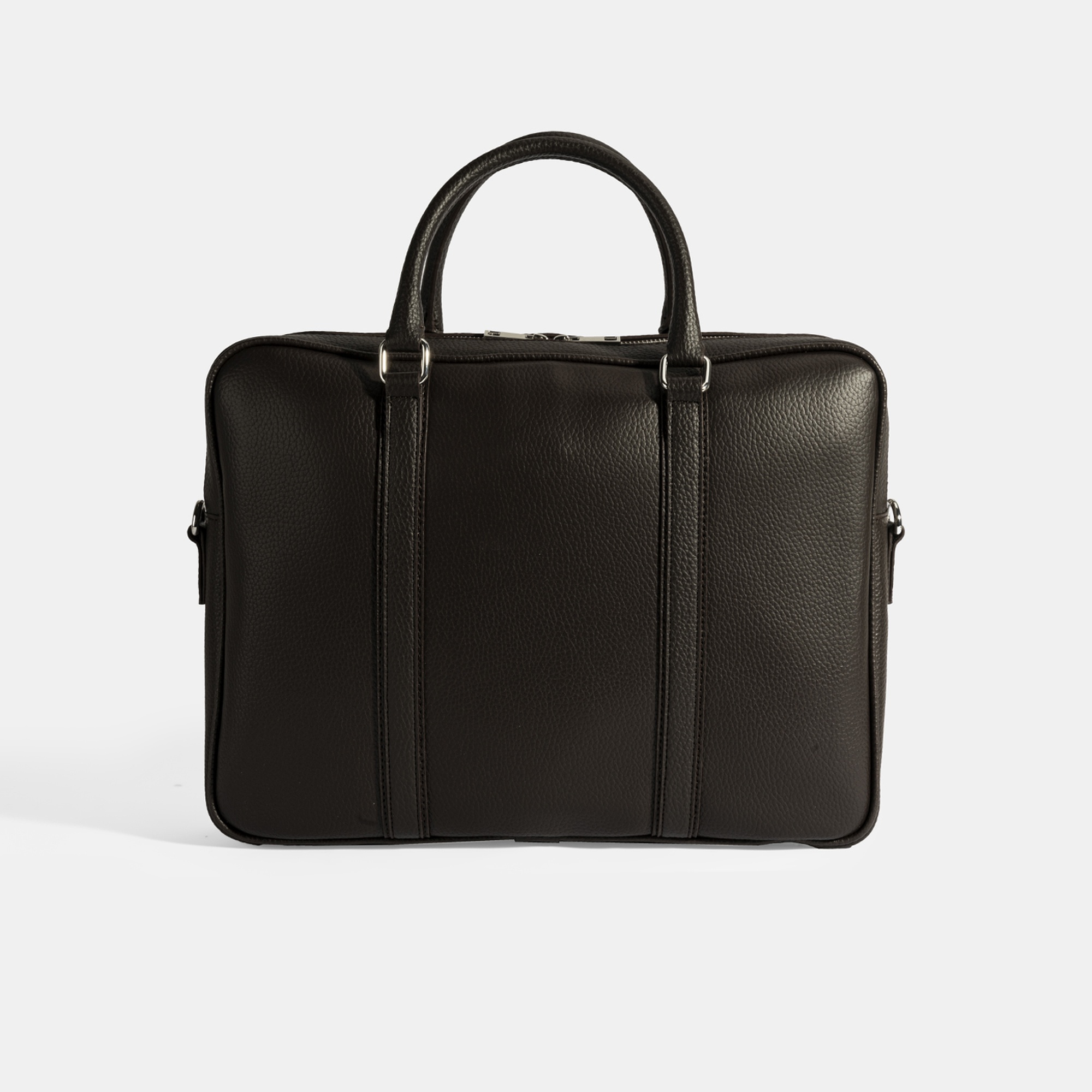 Erkek Kahve Evrak Çantası