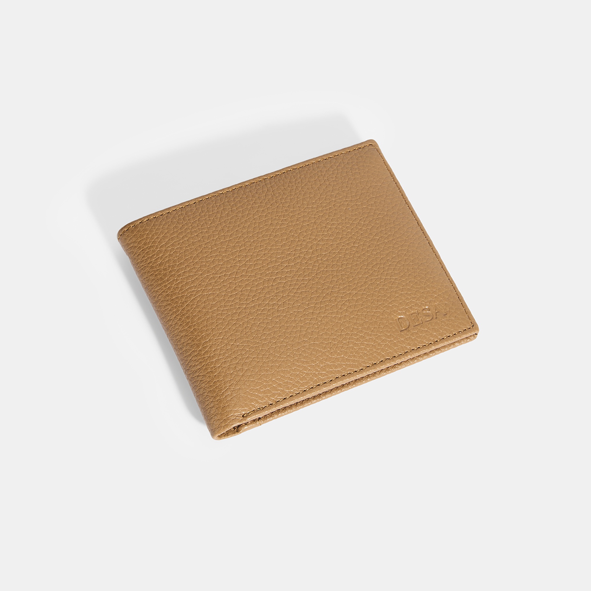 Erkek Taba Deri Cüzdan