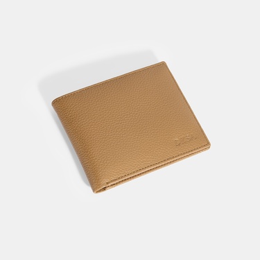  Erkek Taba Deri Cüzdan