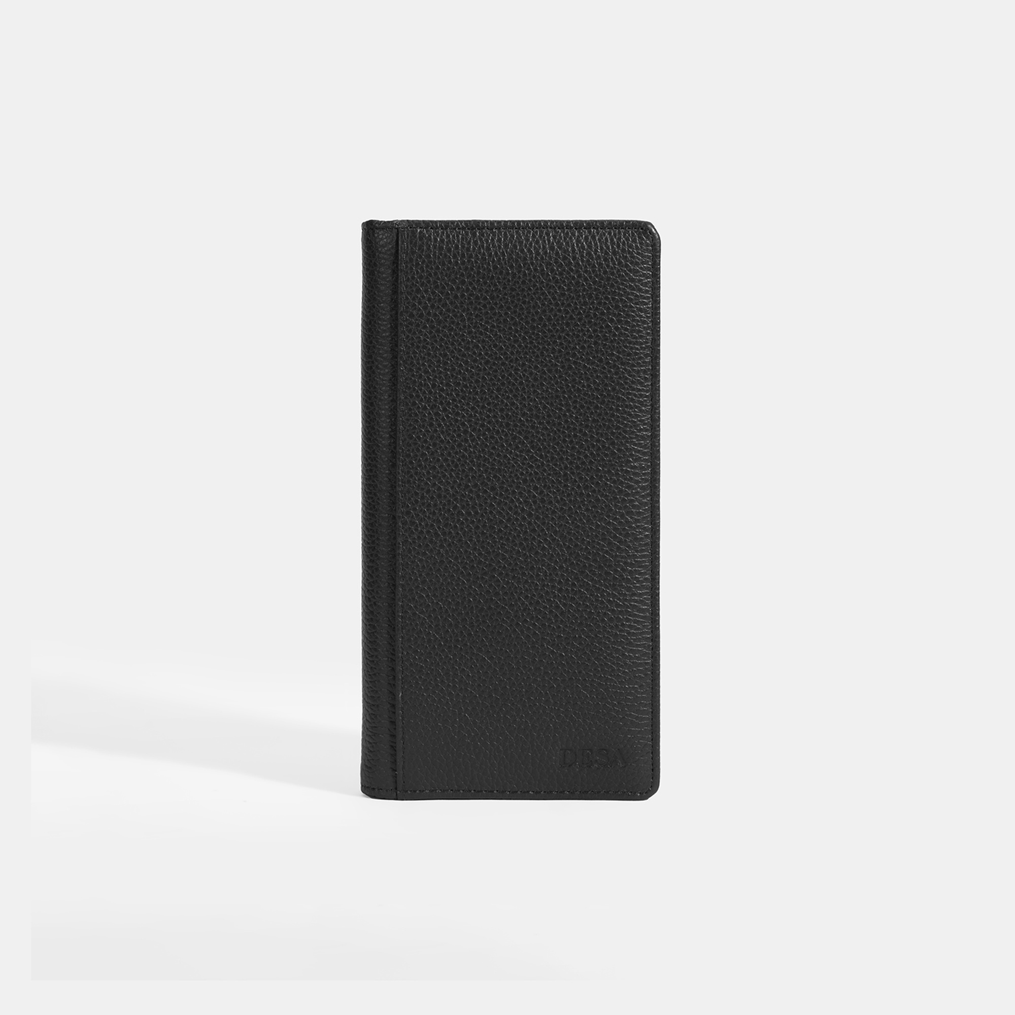 Erkek Siyah Deri Cüzdan