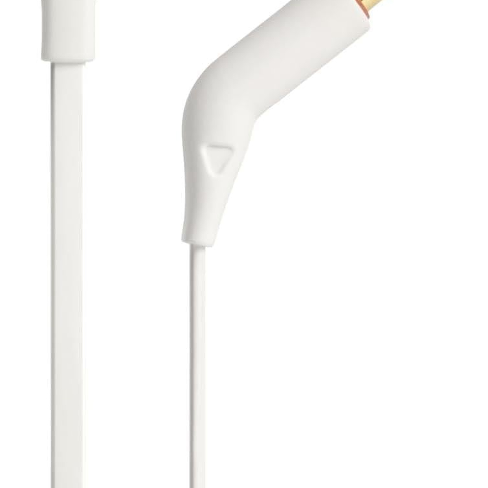 JBL T210 Siyah Kablolu Mikrofonlu Kulak İçi Kulaklık, Gri