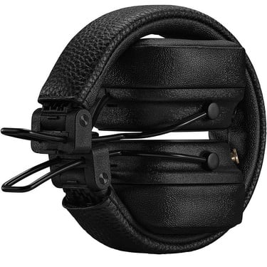  Marshall Major V Bluetooth On-Ear Kulaklık- Siyah