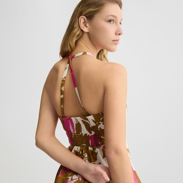  Liu Jo Kadın Pembe Atlet