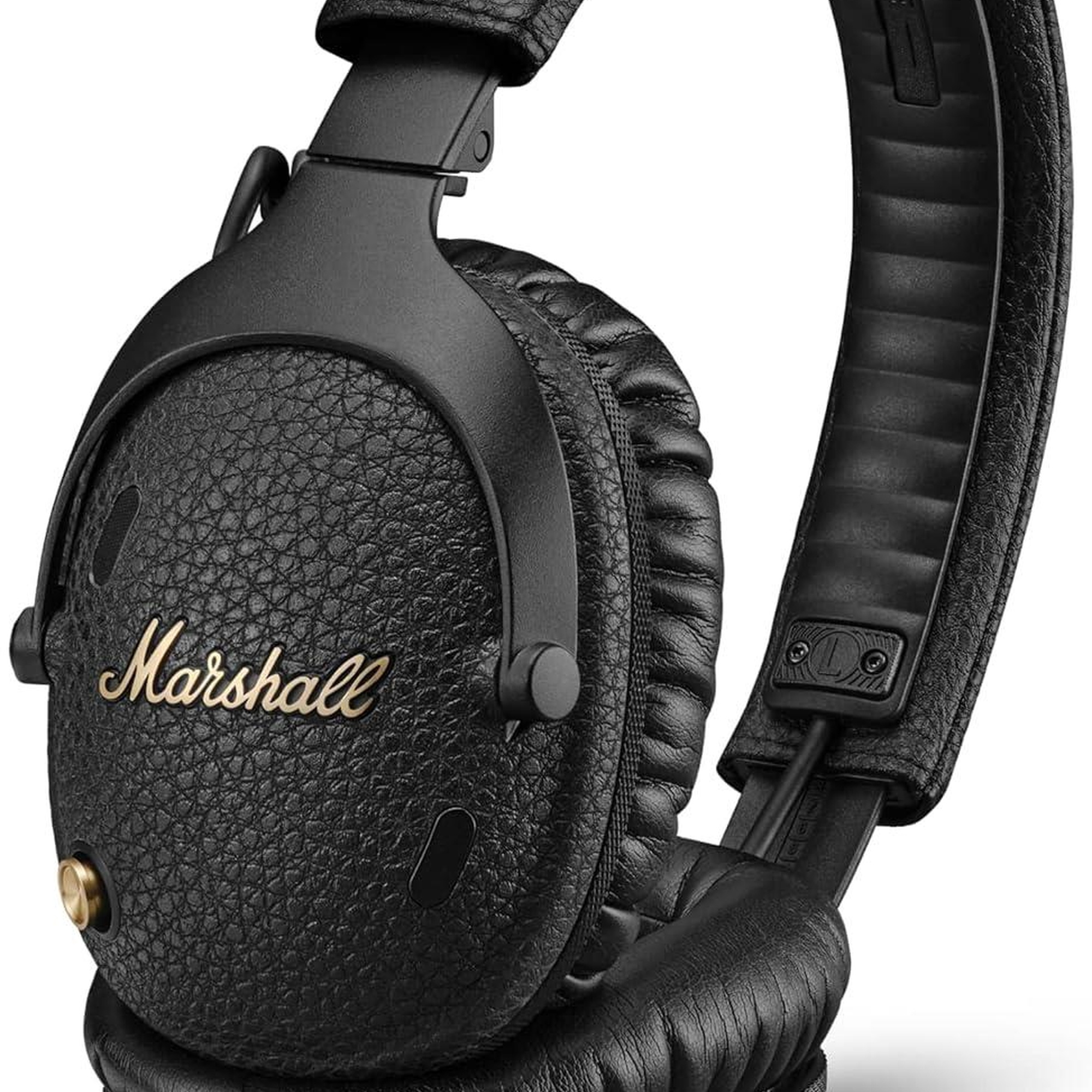 Marshall Monitor III ANC Kulaküstü Bluetooth Kulaklık