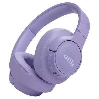  JBL Tune770 BT NC Wireless Kulaklık, ANC, CT, OE - Mor