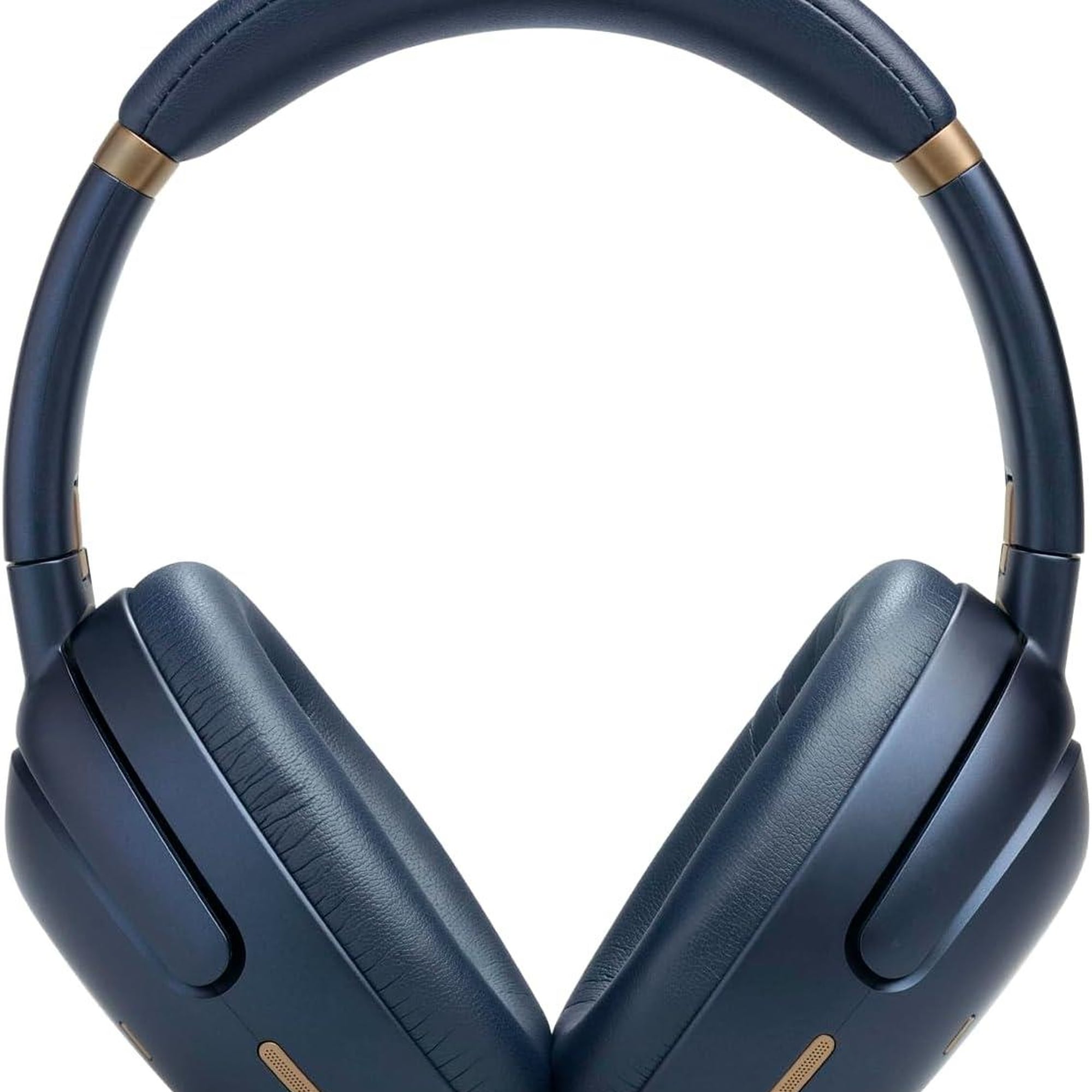 JBL Tour One M3 Kablosuz Kulak üstü Kulaklık, True ANC 2.0 JBL Spatial 360 Ses Kafa Takipli, Mavi