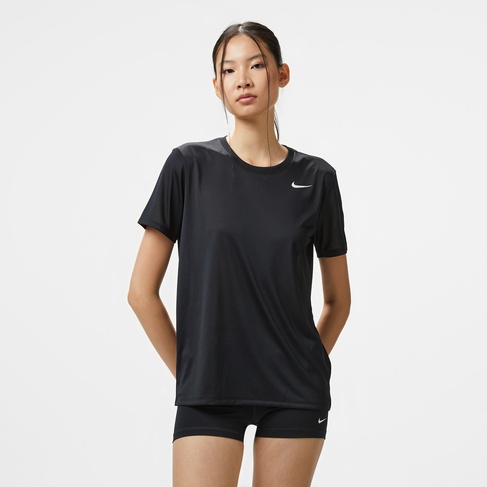  Nike Dri-Fit Legend Lbr Kadın Siyah T-Shirt