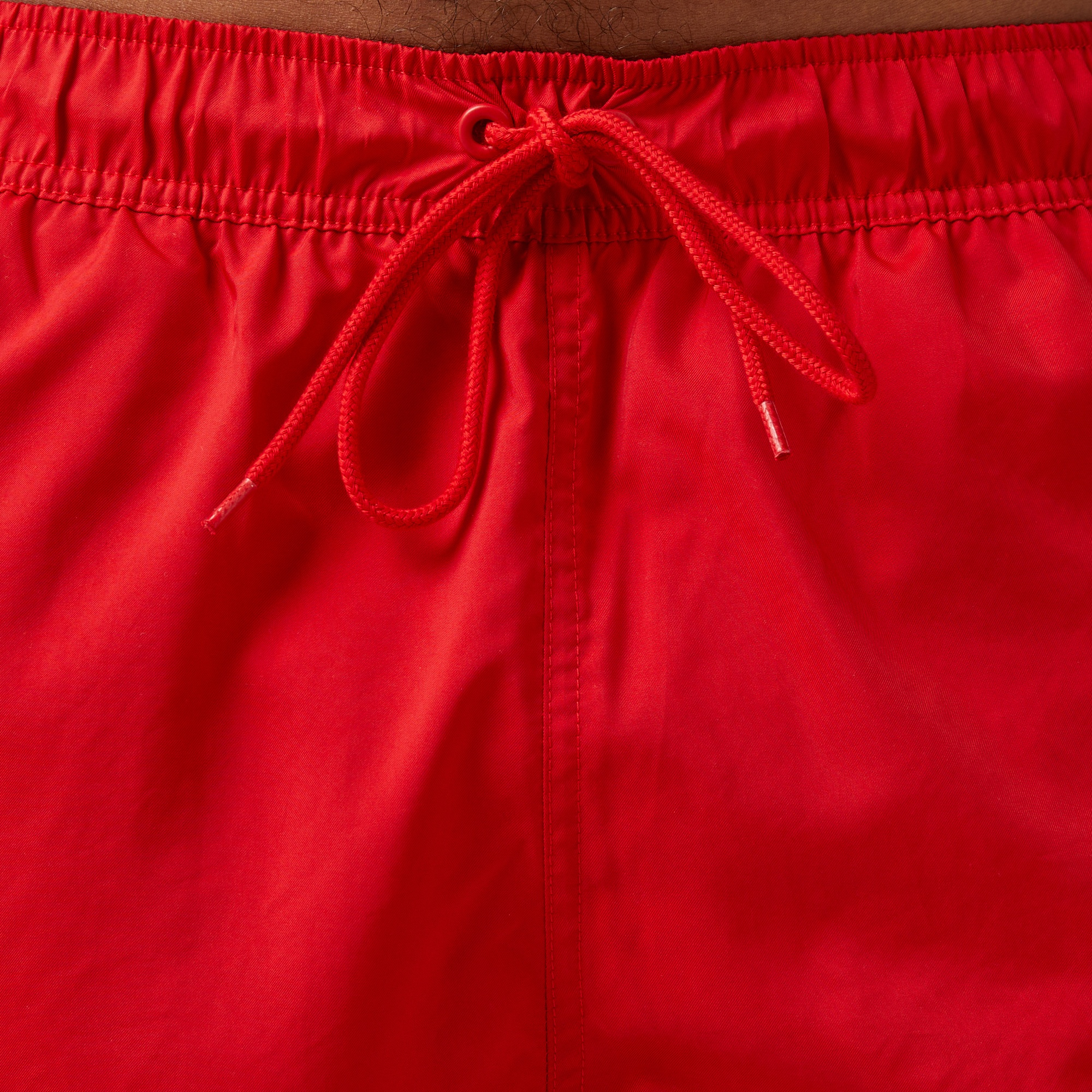 Nike Club Flow Erkek Kırmızı Şort