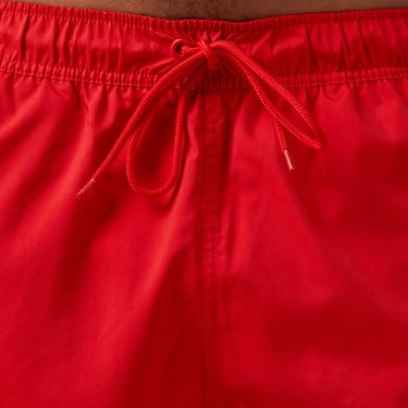  Nike Club Flow Erkek Kırmızı Şort