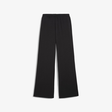  Puma Better Classics Kadın Siyah Eşofman Altı