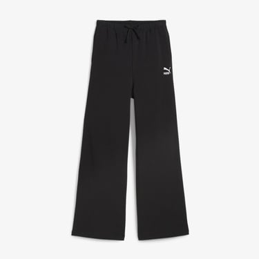  Puma Better Classics Kadın Siyah Günlük Eşofman Altı