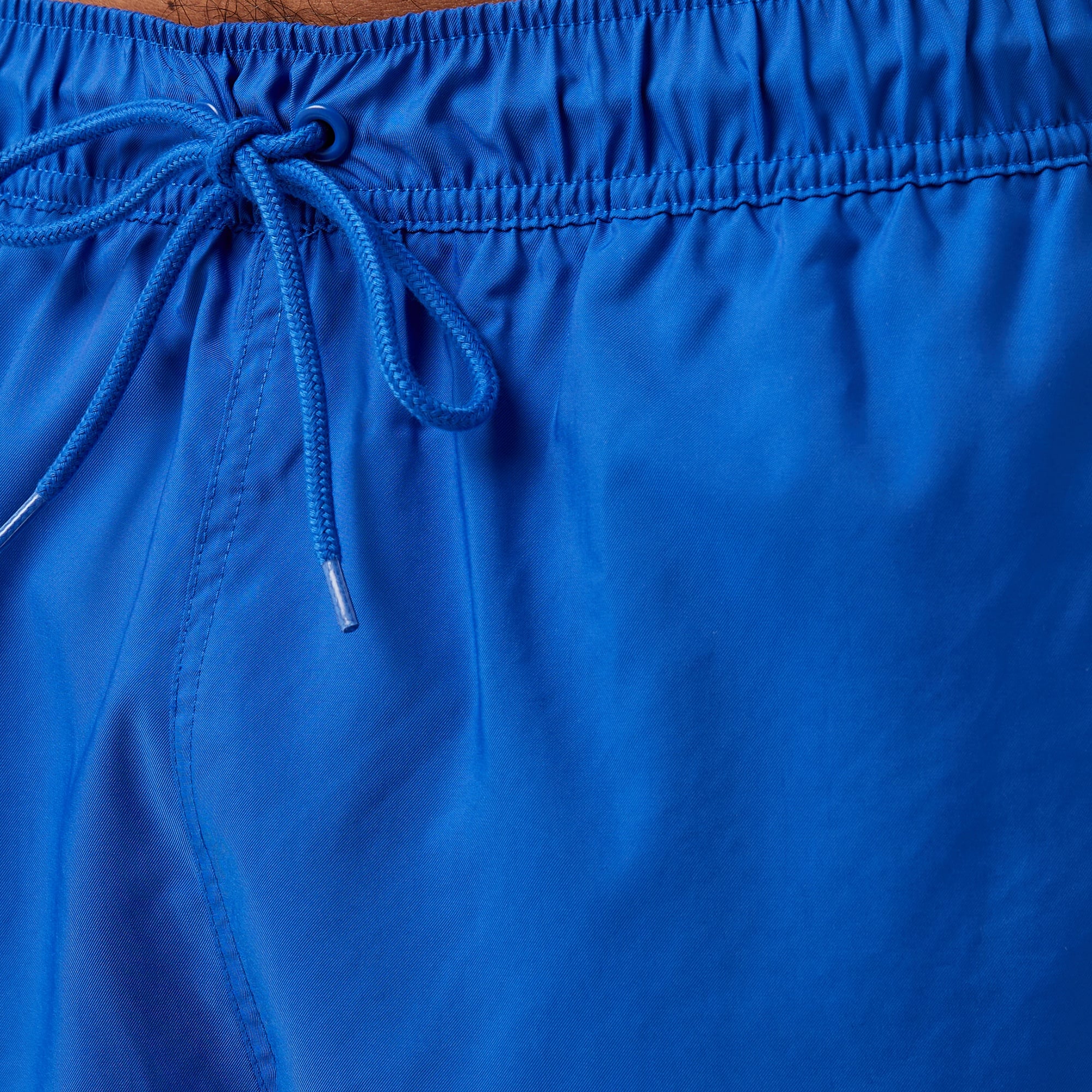 Nike Club Flow Erkek Mavi Şort