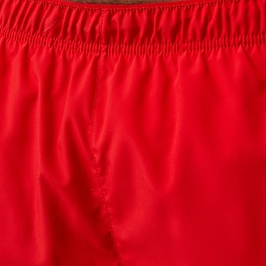  Nike Challenger 18 cm Erkek Kırmızı Şort