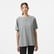 Nike Sportswear Essential Kadın Krem Rengi T-Shirt