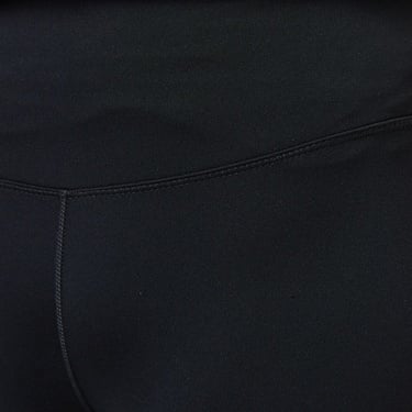  Nike Dri-Fit One High Rise 7/8 Kadın Siyah Tayt